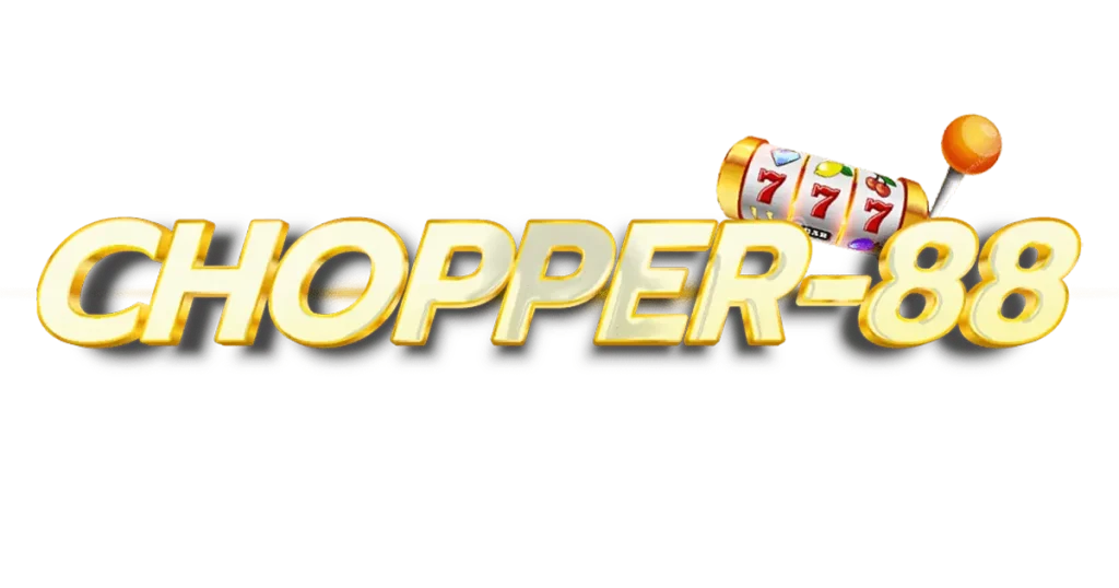 CHOPPER88-logo